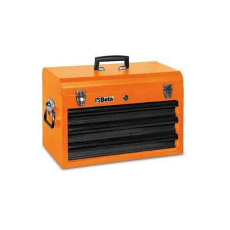 Εργαλειοθήκη 3 συρτάρια  B022006130 BETA BW C22E