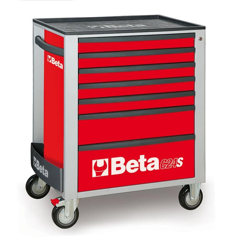 Τρόλεϊ EASY+240 εργαλεία ΚΟΚKINO B024002223 BETA