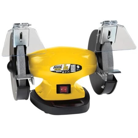 Δίδυμος τροχός Φ200 550W  BG 33N FEMI