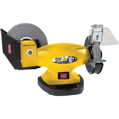 Δίδυμος τρόχος Φ150-200 400W  BG 46N FEMI