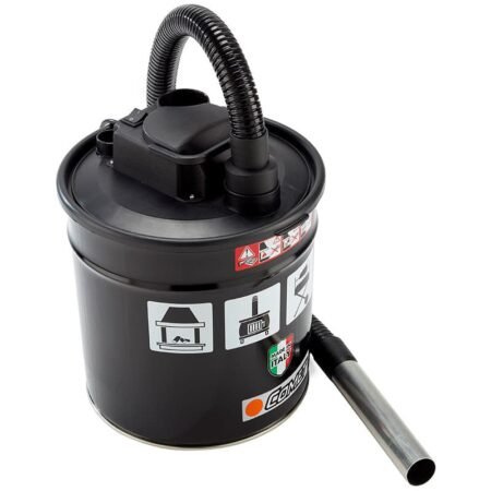 Ηλεκτρική σκούπα ΣΤΑΧΤΗΣ 1000W 18L  CA 18 S COMET