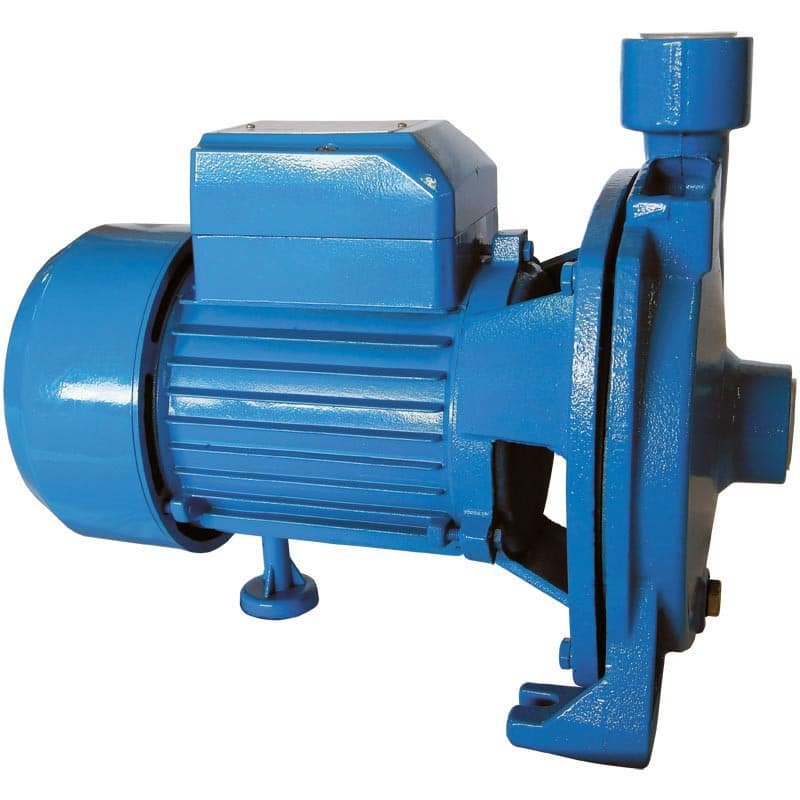 Φυγοκεντρική αντλία νερού 1100W CP 1100
