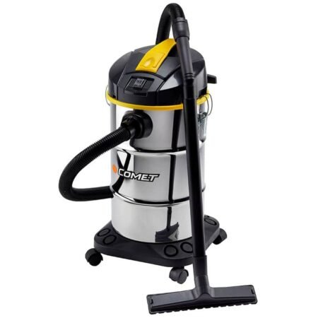 Ηλεκτρική σκούπα 1600W 30L CV 30 X/N COMET