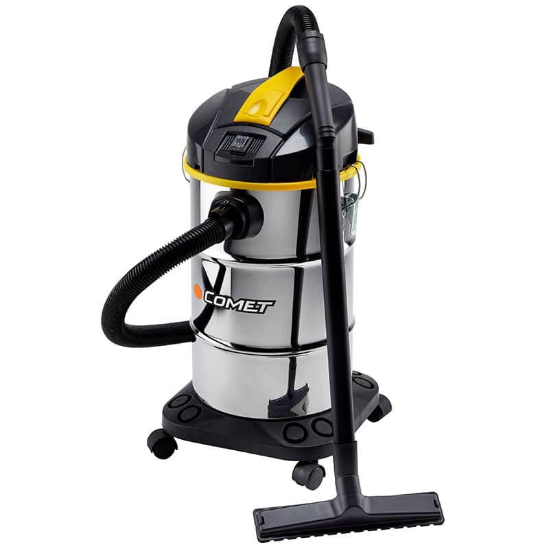 Ηλεκτρική σκούπα 1600W 30L CV 30 X/N COMET