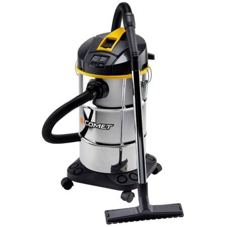 Ηλεκτρική σκούπα 1600W 30L CV 30 XE/N COMET
