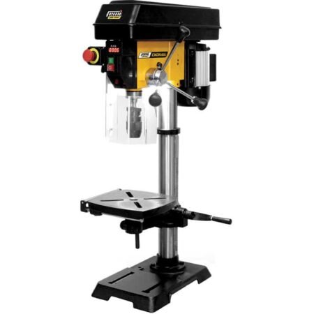 Δράπανο πάγκου 500W 16mm, H900  DIGIMAX 168B PRO FEMI