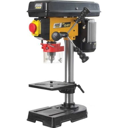 Δράπανο πάγκου 350W 13mm H580  DP 12-921 FEMI