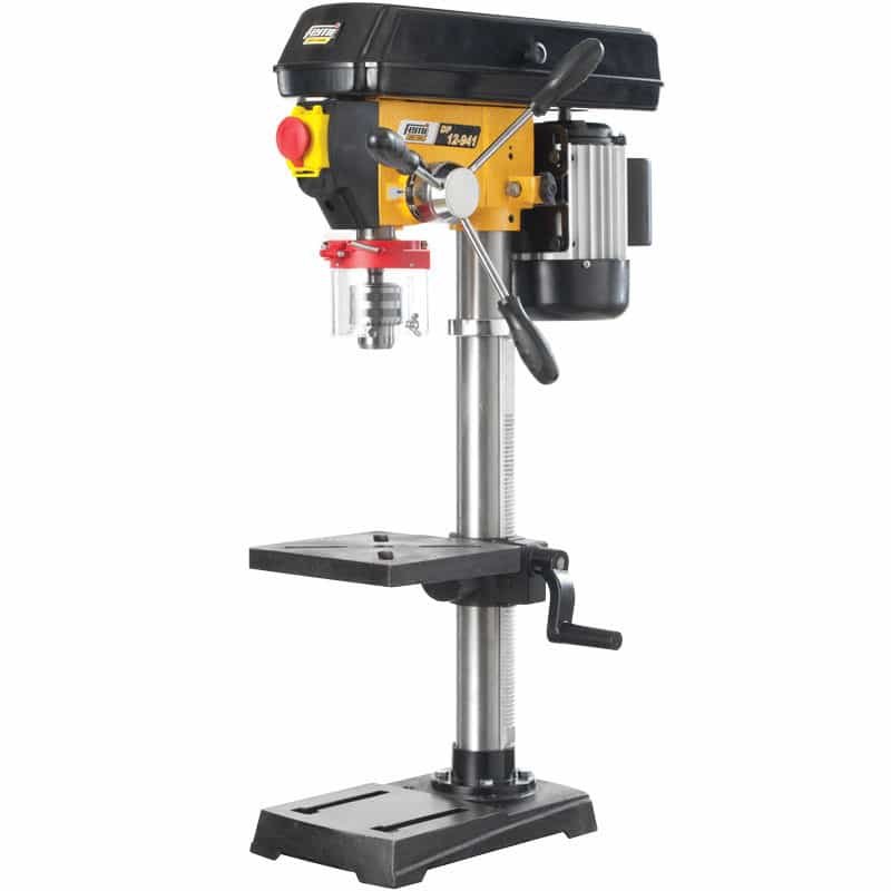 Δράπανο πάγκου 460W 16mm, H840 DP 12-941