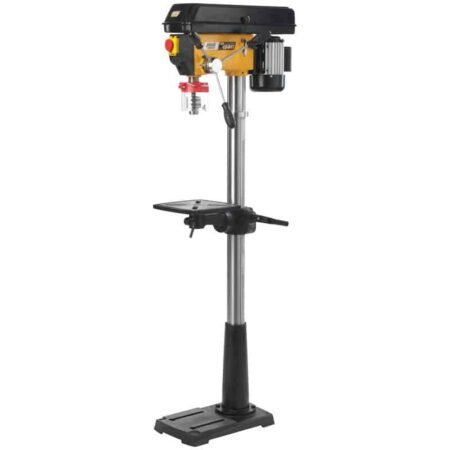 Δράπανο δαπέδου 460W 16mm, H1610 DP 12-943 FEMI
