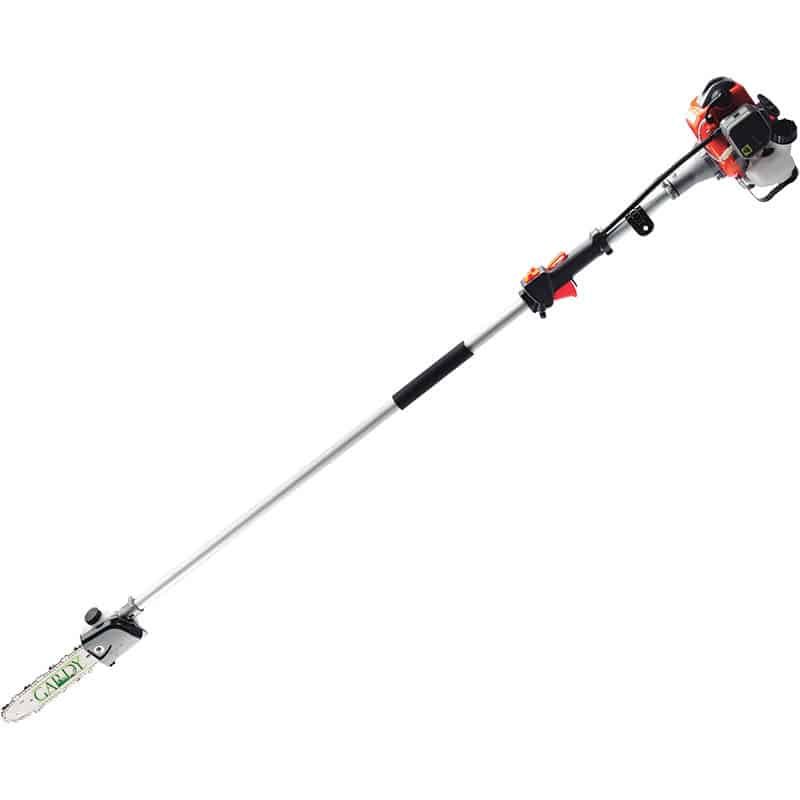 Κονταροπρίονο βενζίνης 25.4cc 10" GAK-02510