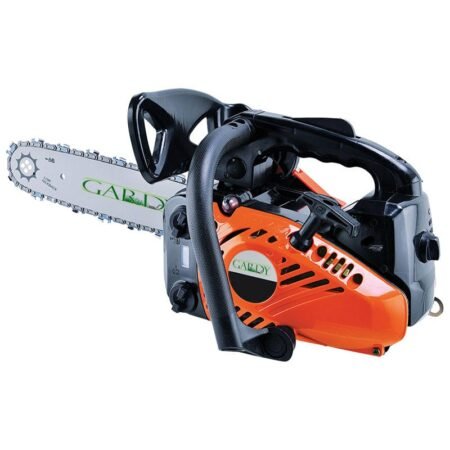Αλυσοπρίονο Κλαδευτικό Βενζίνης 25cc 10'' GAP-02510