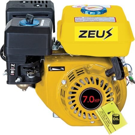 Κινητήρας βενζίνης 7HP, 210CC GE 7 MV