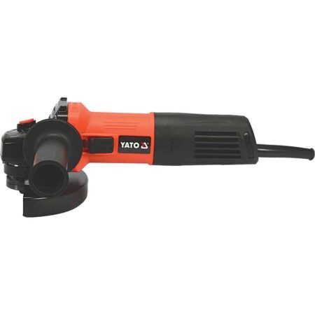 ΓΩΝΙΑΚΟΣ ΤΡΟΧΟΣ ΡΕΥΜΑΤΟΣ 850W 125MM YT-82097 ΥΑΤΟ