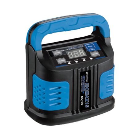 ΦΟΡΤΙΣΤΗΣ Inverter Arcmax 10Α 6/12V IDCMAX15