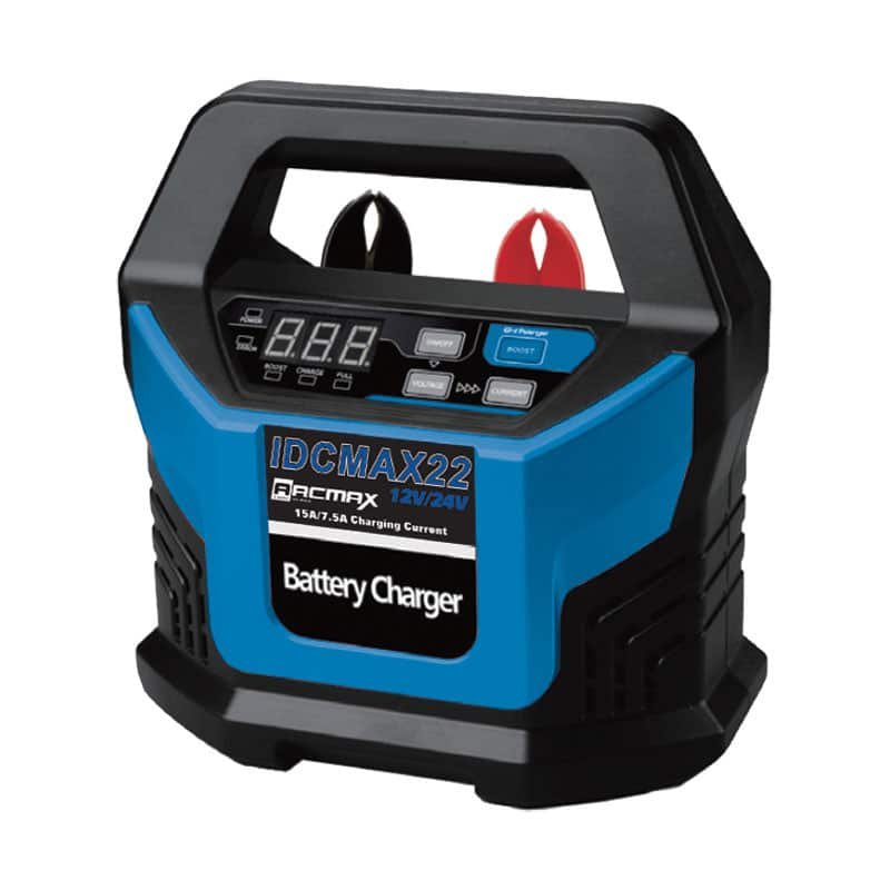 ΦΟΡΤΙΣΤΗΣ Inverter Arcmax 15Α 12/24V IDCMAX22