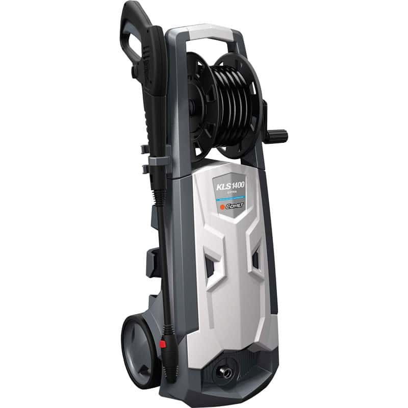 Υδροπλυστική 140BAR 410LIT 2.1KW KLS1400 EXTRA