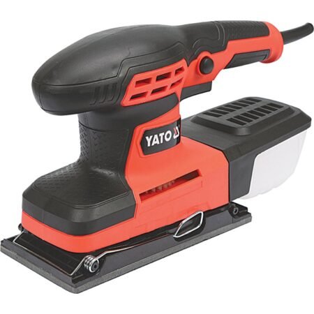 ΠΑΛΜΙΚΟ ΤΡΙΒΕΙΟ YATO ΥΤ-82230 260W ΜΕ ΣΥΣΤΗΜΑ ΑΝΑΡΡΟΦΗΣΗΣ