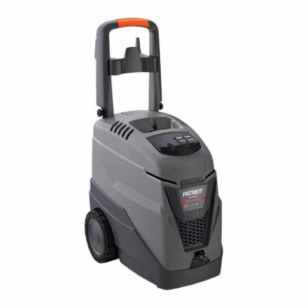 Υδροπλυστική 140BAR 420LIT 2.1KW 90C PATRIOT 140