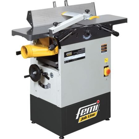 Femi PF 250/600 Ξεχονδριστήρας Δύο Εργασιών με Ισχύ 2200W & Ταχύτητα Κοπής 4000rpm