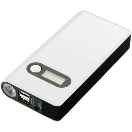 ΕΠΑΝΑΦΟΡΤΙΖΟΜΕΝΟΣ ΕΚΚΙΝΗΤΗΣ  12V 400Amax 8000mAh  PPSMAX 400 ARCMAX