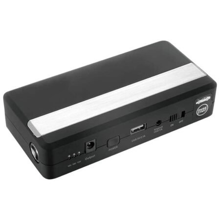 ΕΠΑΝΑΦΟΡΤΙΖΟΜΕΝΟΣ ΕΚΚΙΝΗΤΗΣ 12V 500Amax 12000mAh  PPSMAX 500 ARCMAX