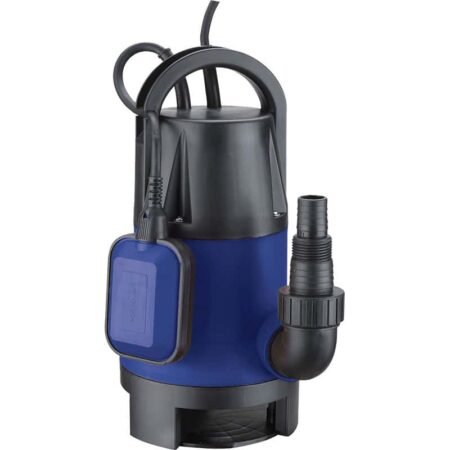 Nero Αντλία υποβρύχια ακαθάρτου 750W SPD 750C