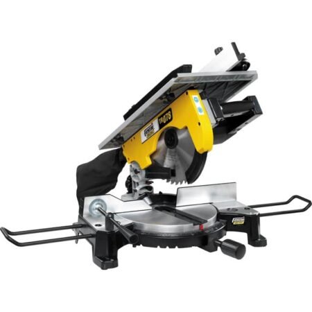 Femi TR 078 Φαλτσοπρίονο Δύο Εργασιών με Ισχύ 1800W