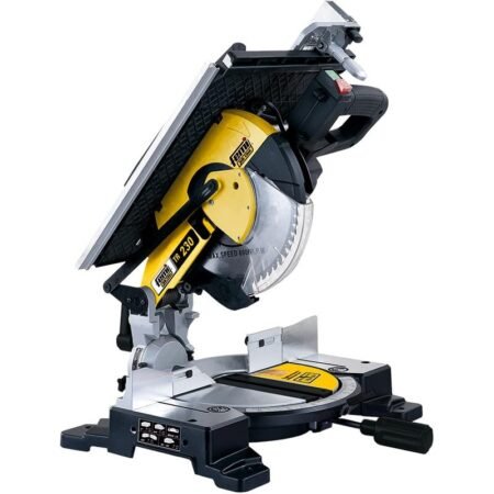 Femi TR 230 Φαλτσοπρίονο Δύο Εργασιών LAM
