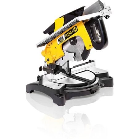 Φαλτσοπρίονο Φ250 1200W TR 250-I Double Cut