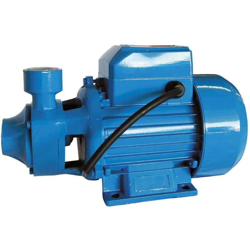 Περιφερειακές ηλεκτραντλία νερού 750W VP 750 Nero