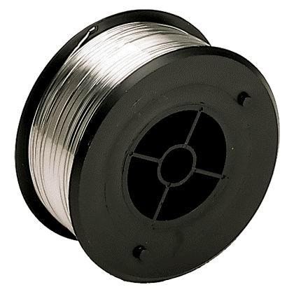 STAYER ΣΥΡΜΑ NO GAS (FLUX) Φ0,9ΜΜ 5KG