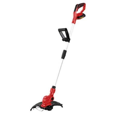 ΧΛΟΟΚΟΠΤΙΚΟ ΕΠΑΝΑΦΟΡΤΙΖΟΜΕΝΟ GRASS CUTTER L20 18V ΣΩΜΑ STAYER