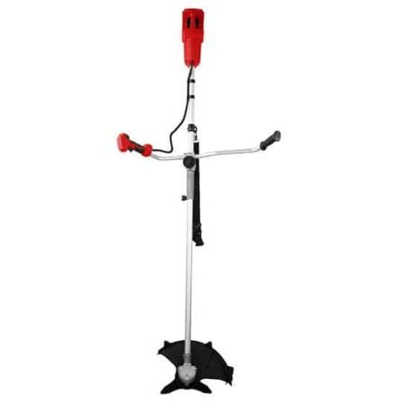 ΧΛΟΟΚΟΠΤΙΚΟ ΜΠΑΤΑΡΙΑΣ BRUSHLESS 36V ΣΩΜΑ BRUSH CUTTER 36V L20 STAYER