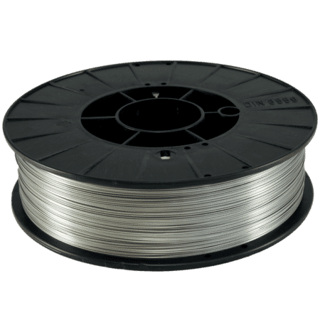 ΣΥΡΜΑ ΑΝΟΞΕΙΔΩΤΟ MIG (INOX) 316 Φ1,00 mm 5KG