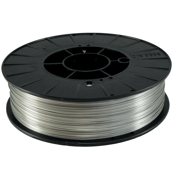 ΣΥΡΜΑ ΑΝΟΞΕΙΔΩΤΟ MIG (INOX) 316 Φ1,00 mm 5KG