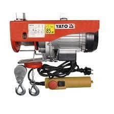 ΠΑΛΑΓΚΟ ΑΝΥΨΩΣΗΣ ΥΤ-5904 900W 250/500KGR