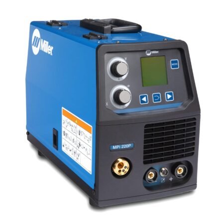 ΜΗΧΑΝΗ MIG SYNERGY  MPI220P  ΠΑΛΜΙΚΗ MILLER