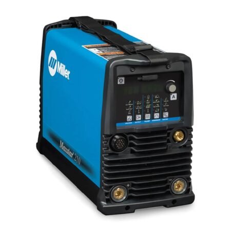 ΜΗΧΑΝΗ MILLER MAXSTAR 210DX ΑΕΡΟΨΥΚΤΗ DC