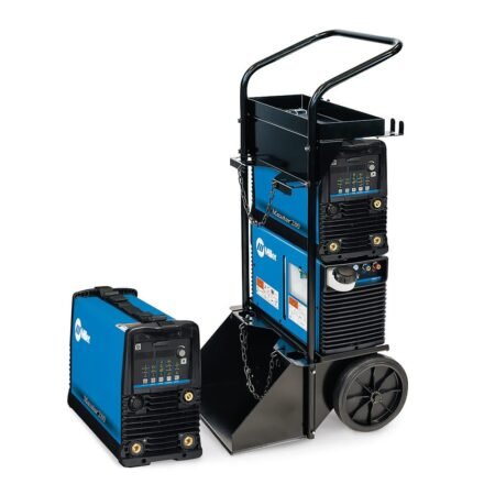 MHXANH MILLER MAXSTAR 280DX ΥΔΡΟΨΥΚΤΗ DC