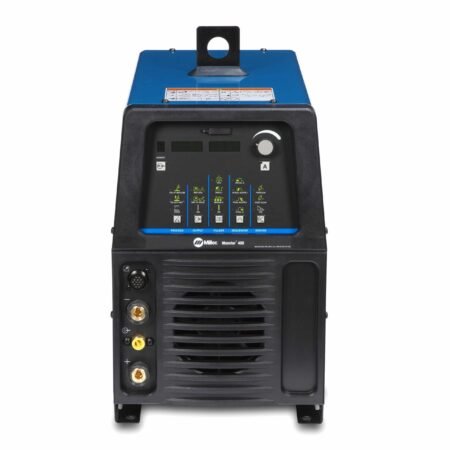 MHXANH MILLER MAXSTAR 400 ΑΕΡΟΨΥΚΤΗ DC