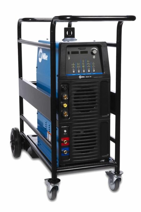 MHXANH  MILLER MAXSTAR 400 ΥΔΡΟΨΥΚΤΗ DC
