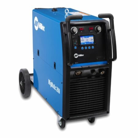 ΜΗΧΑΝΗ MigMatic® 260i MILLER