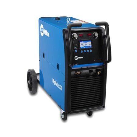 ΜΗΧΑΝΗ MIGMATIC 320i MILLER