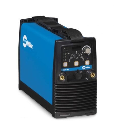 MHXANH MILLER STH 160 TIG DC HF-PULSED
