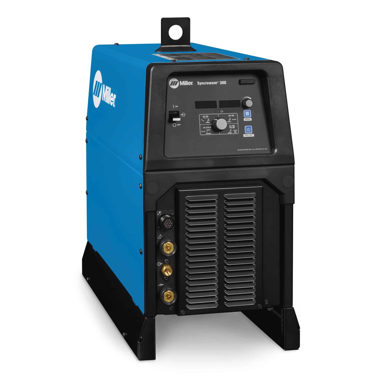 MHXANH MILLER Syncwave® 300 ΥΔΡΟΨΥΚΤΗ AC/DC - Image 2