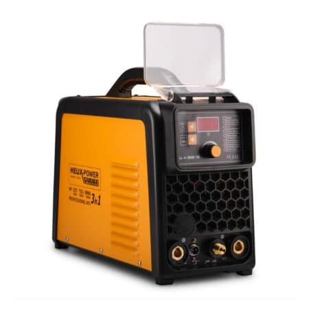 ΜΗΧΑΝΗ TIG ALL IN ONE 180A HELIX POWER 75001800