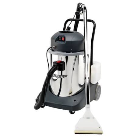 ΗΛΕΚΤΡΙΚΗ ΣΚΟΥΠΑ ΧΑΛΙΩΝ  1400W 50L  CVC 150 XH