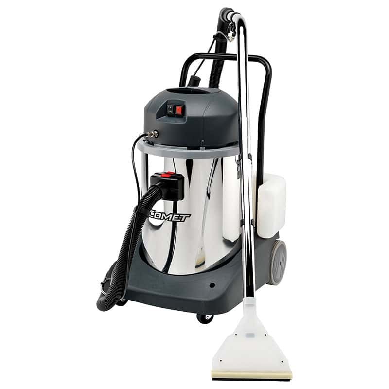 ΗΛΕΚΤΡΙΚΗ ΣΚΟΥΠΑ ΧΑΛΙΩΝ 1400W 50L CVC 150 XH