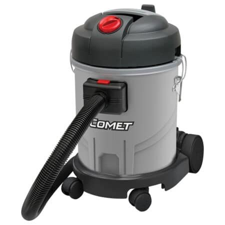 ΗΛΕΚΤΡΙΚΗ ΣΚΟΥΠΑ ΧΑΛΙΩΝ  1400W 20L CVC 120 P COMET