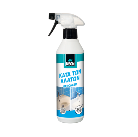 ΚΑΤΑ ΤΩΝ ΑΛΑΤΩΝ  ΜΠΟΥΚΑΛΙ 500ML BISON